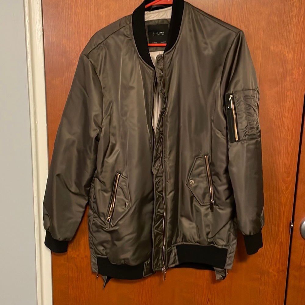 Zara Jacket